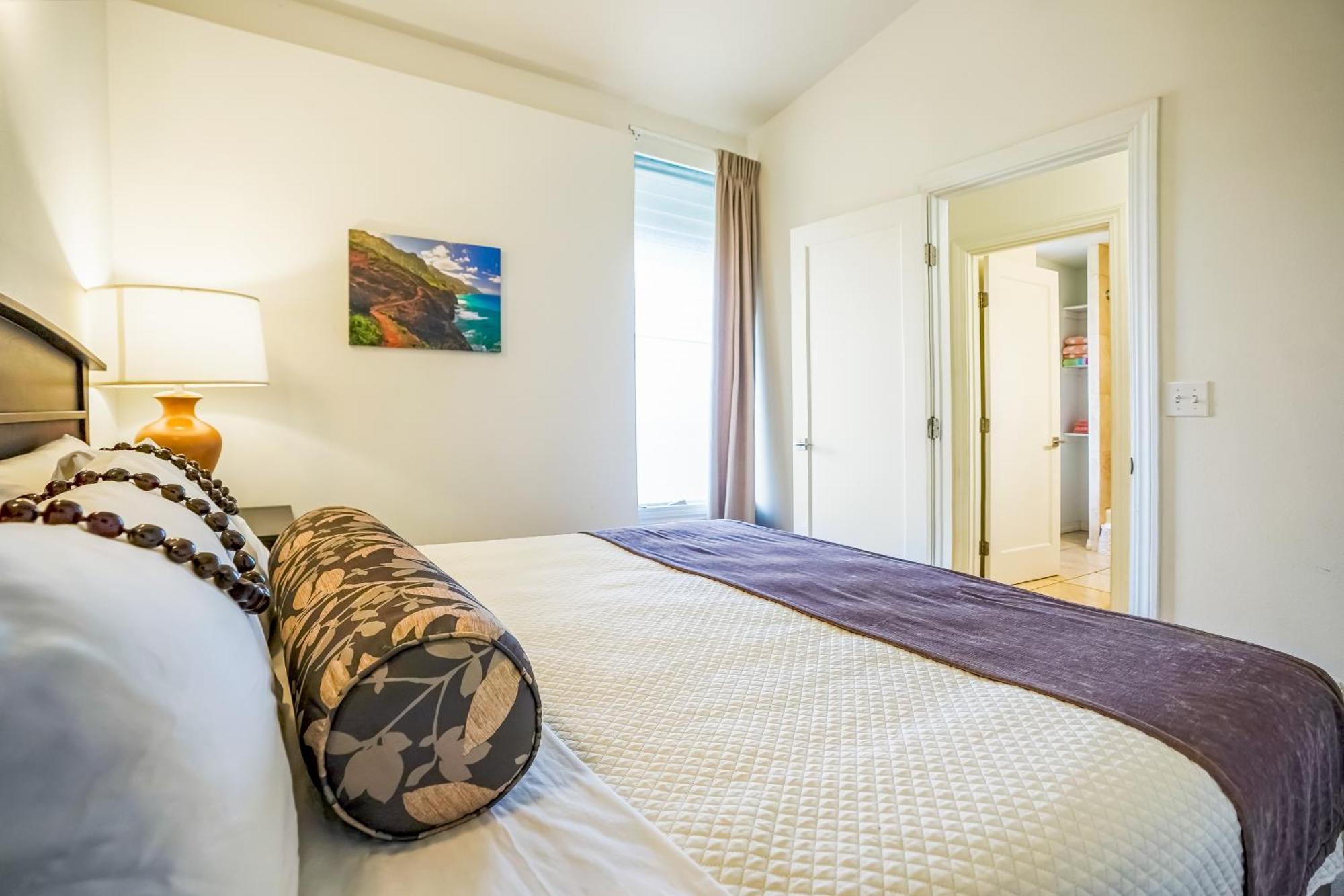 Ferienwohnung Kauai Kalani Kapa'a Zimmer foto